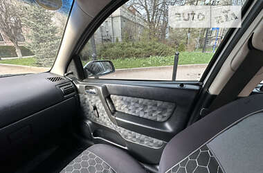 Универсал Opel Astra 1999 в 