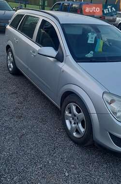 Универсал Opel Astra 2008 в 