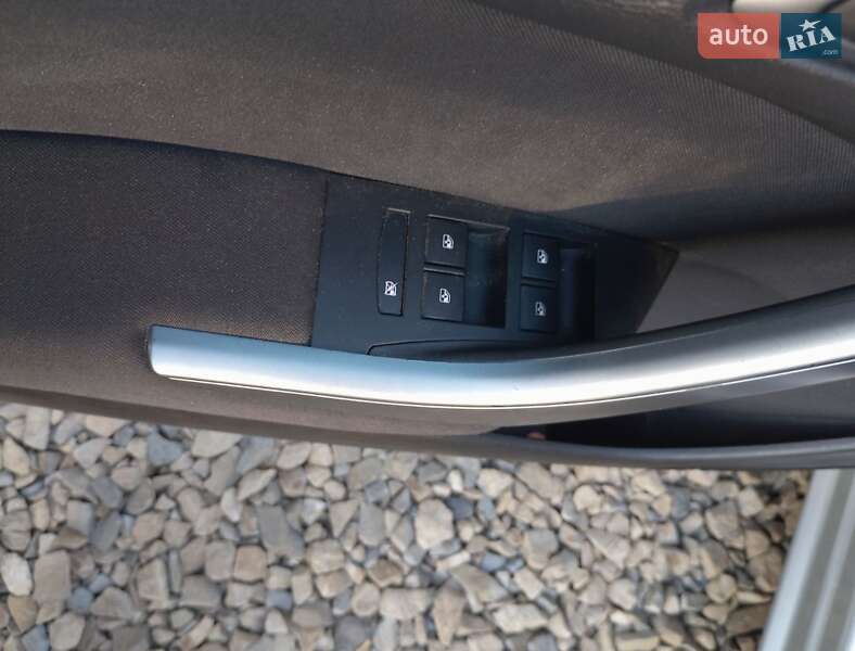 Универсал Opel Astra 2014 в Коломые