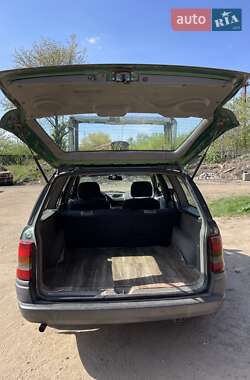 Универсал Opel Astra 1996 в 