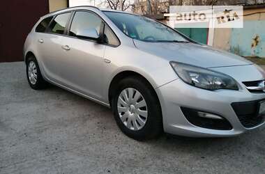 Универсал Opel Astra 2013 в Запорожье