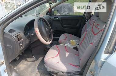 Седан Opel Astra 2005 в Крижополі