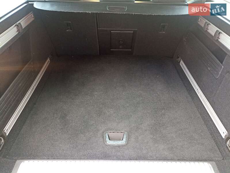 Универсал Opel Astra 2014 в Ковеле