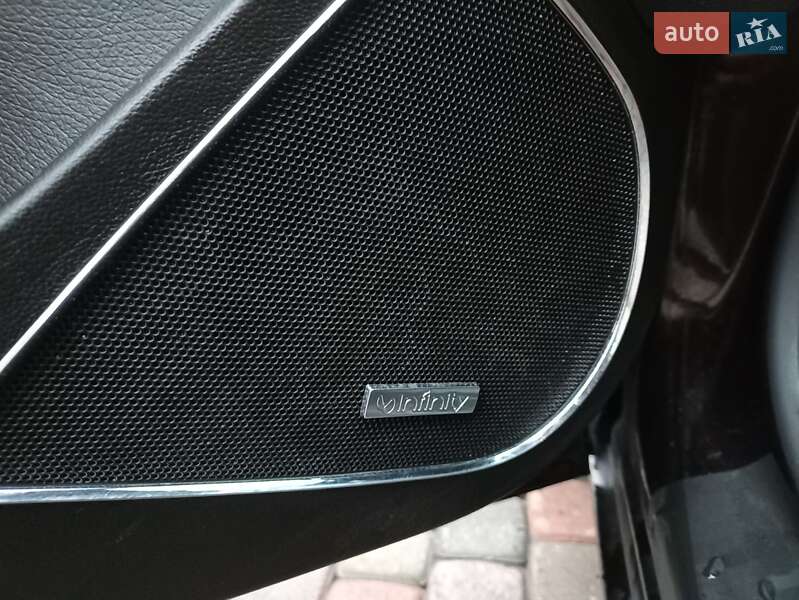 Универсал Opel Astra 2014 в Ковеле