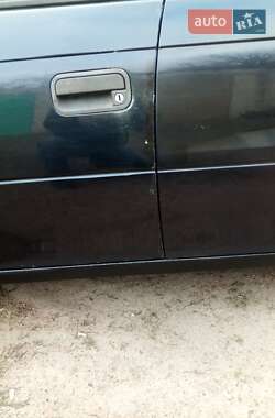 Хетчбек Opel Astra 1993 в Олександрії