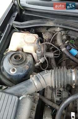 Хетчбек Opel Astra 1993 в Олександрії