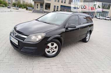 Универсал Opel Astra 2005 в Тернополе