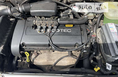 Універсал Opel Astra 2005 в 
