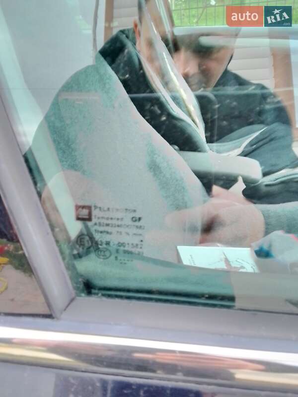 Универсал Opel Astra 2005 в Вижнице