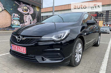 Универсал Opel Astra 2021 в Луцке