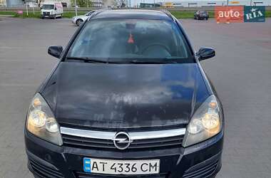 Универсал Opel Astra 2006 в 