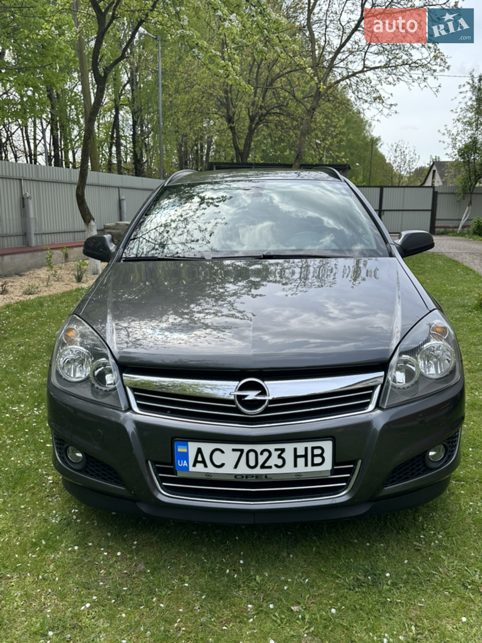 2011 Opel Astra - мініатюра 11