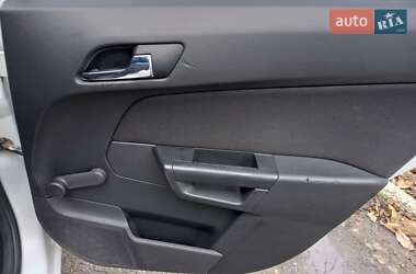 Универсал Opel Astra 2009 в 
