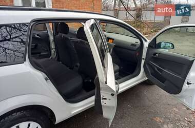 Универсал Opel Astra 2009 в 