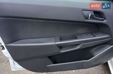 Универсал Opel Astra 2009 в 