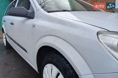 Универсал Opel Astra 2009 в 