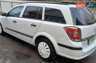 Универсал Opel Astra 2009 в 