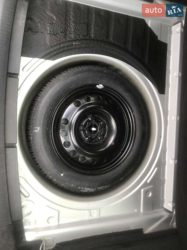 Универсал Opel Astra 2009 в Конотопе фото 13 Универсал Opel Astra 2009 в Конотопе