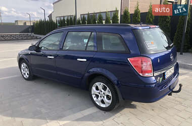 Універсал Opel Astra 2007 в Кам'янець-Подільському