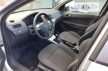 Универсал Opel Astra 2008 в Тернополе