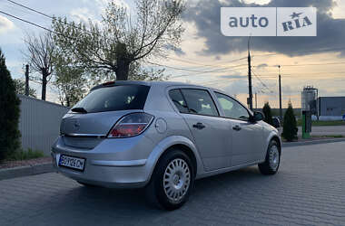 Хэтчбек Opel Astra 2009 в Тернополе