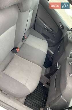 Универсал Opel Astra 2006 в 