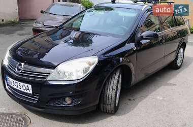 Універсал Opel Astra 2007 в Одесі