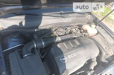 Универсал Opel Astra 2007 в 