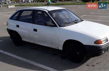 Хэтчбек Opel Astra 1994 в Киеве