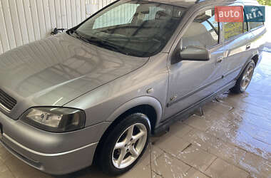Универсал Opel Astra 2003 в 