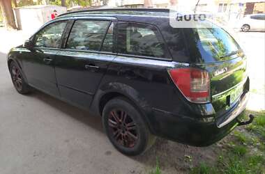 Универсал Opel Astra 2008 в Одессе