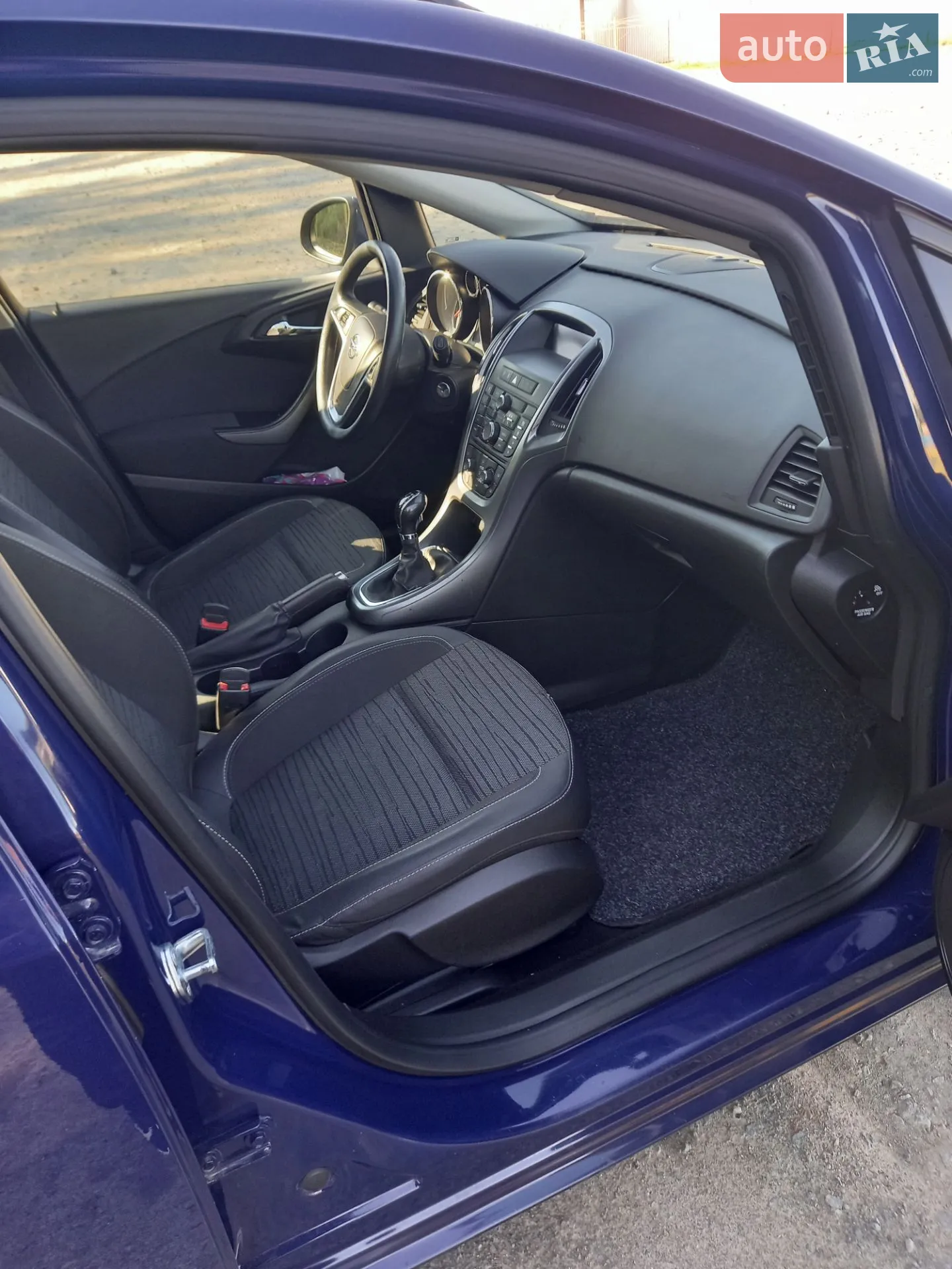 2015 Opel Astra - мініатюра 33