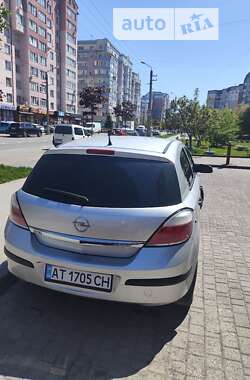 Мінівен Opel Astra 2006 в Івано-Франківську
