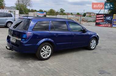 Универсал Opel Astra 2007 в Попельне