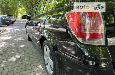 Универсал Opel Astra 2005 в Луцке