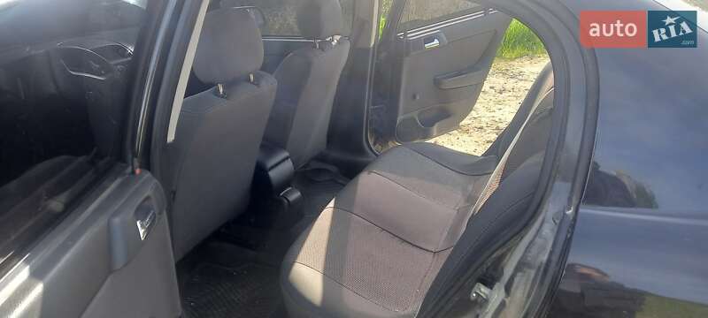 Хэтчбек Opel Astra 2008 в Виннице