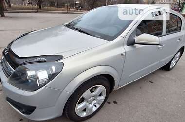 Хетчбек Opel Astra 2006 в Харкові