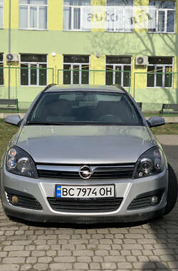 Універсал Opel Astra 2006 в Дрогобичі