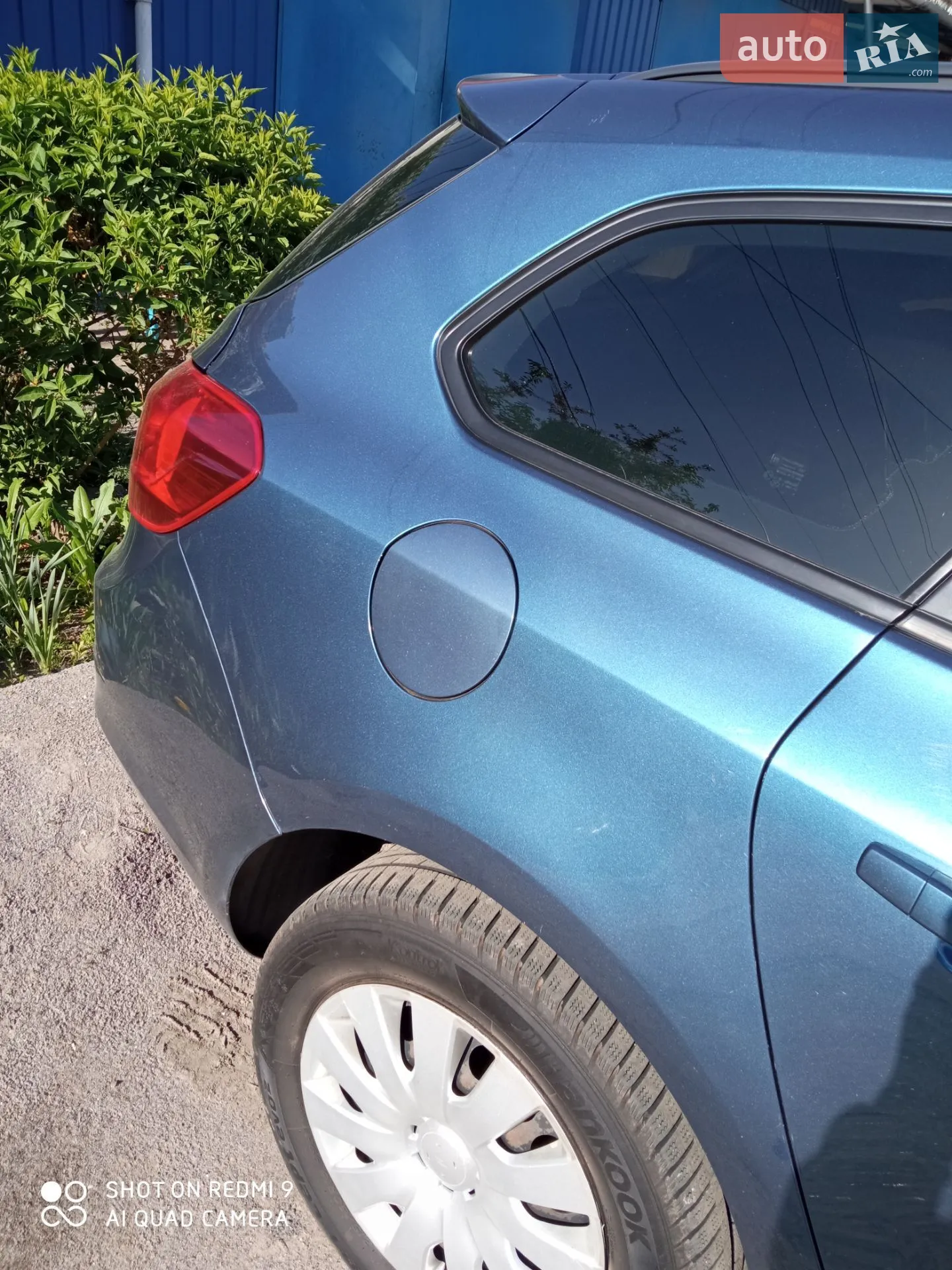 2014 Opel Astra - мініатюра 2