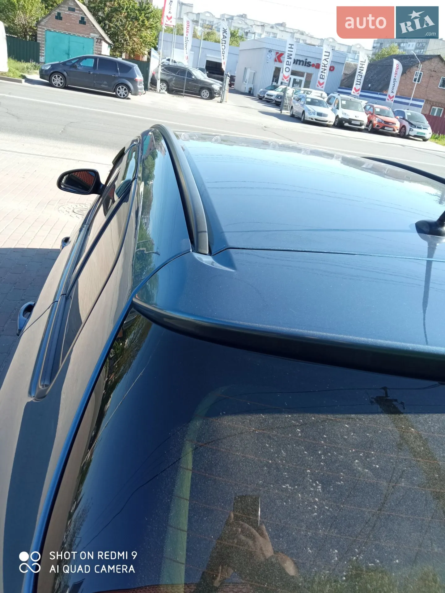 2014 Opel Astra - мініатюра 4
