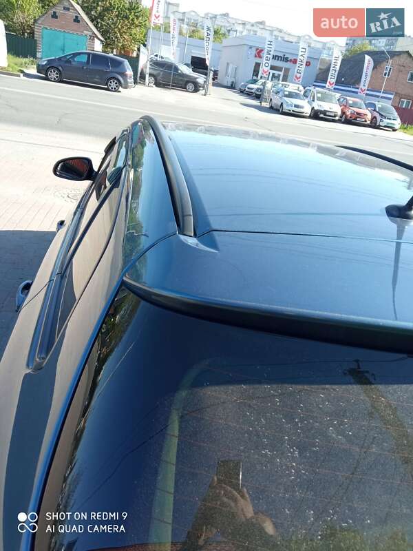 Универсал Opel Astra 2014 в Виннице