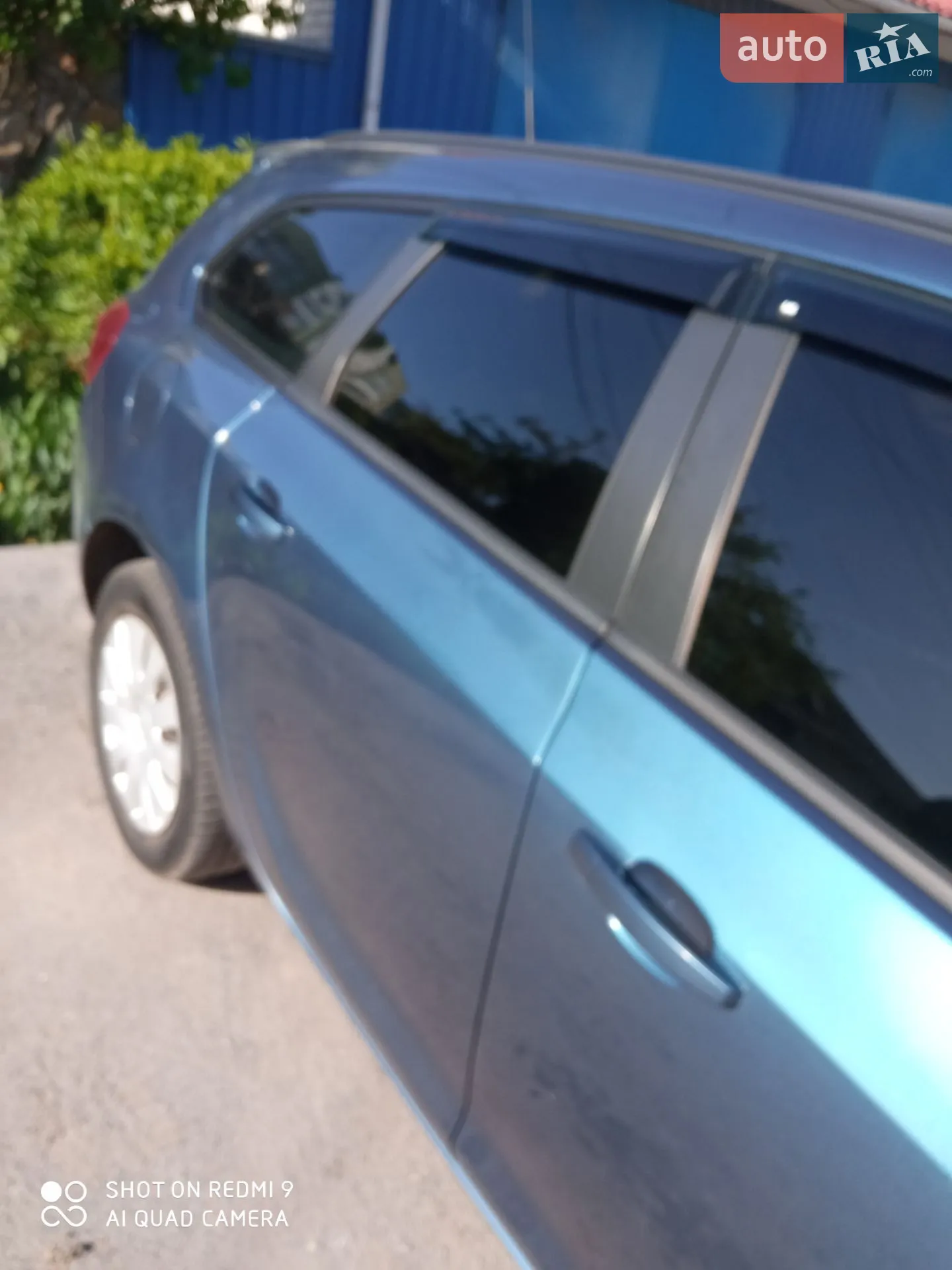 2014 Opel Astra - мініатюра 6