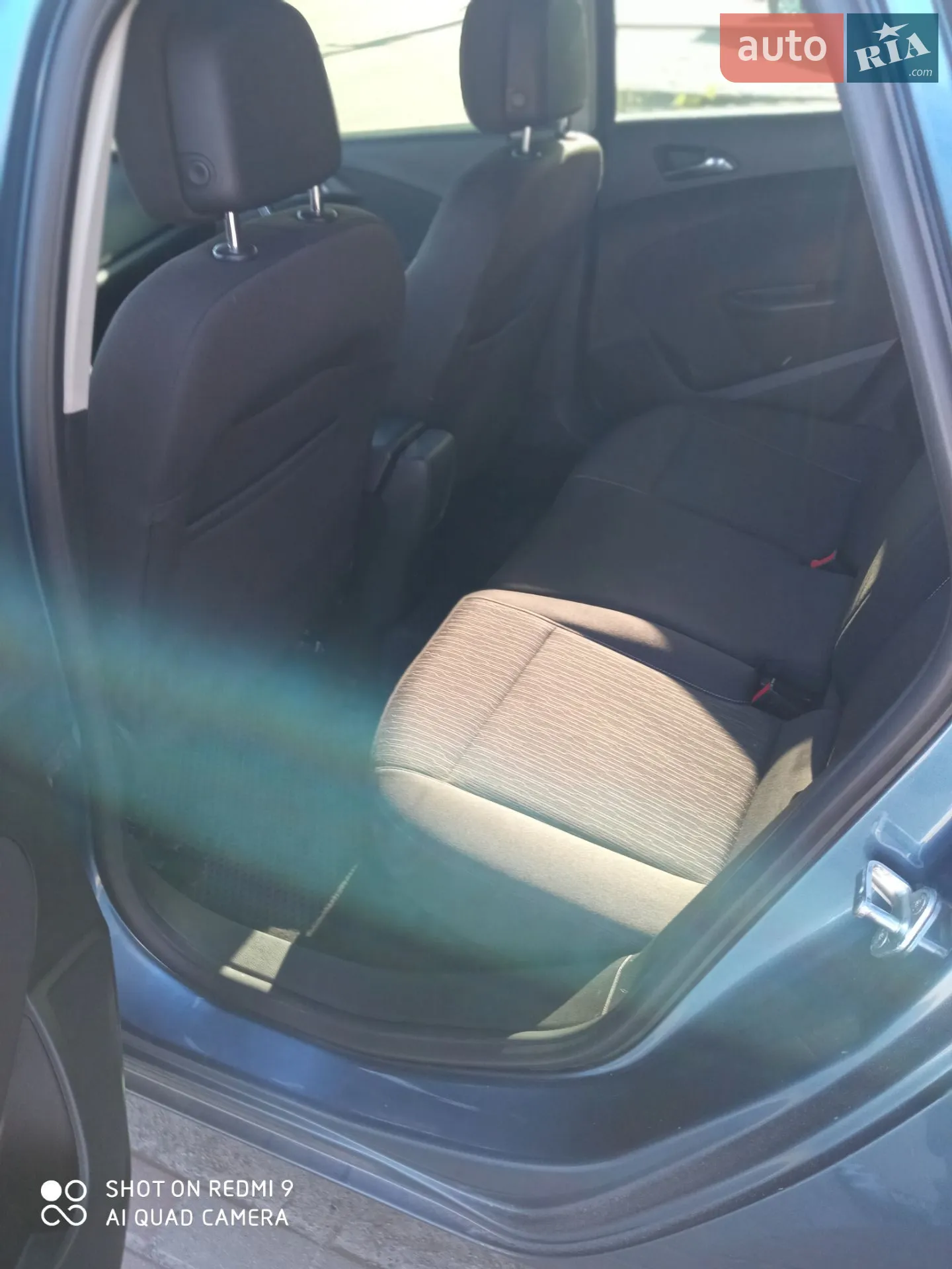 2014 Opel Astra - мініатюра 14