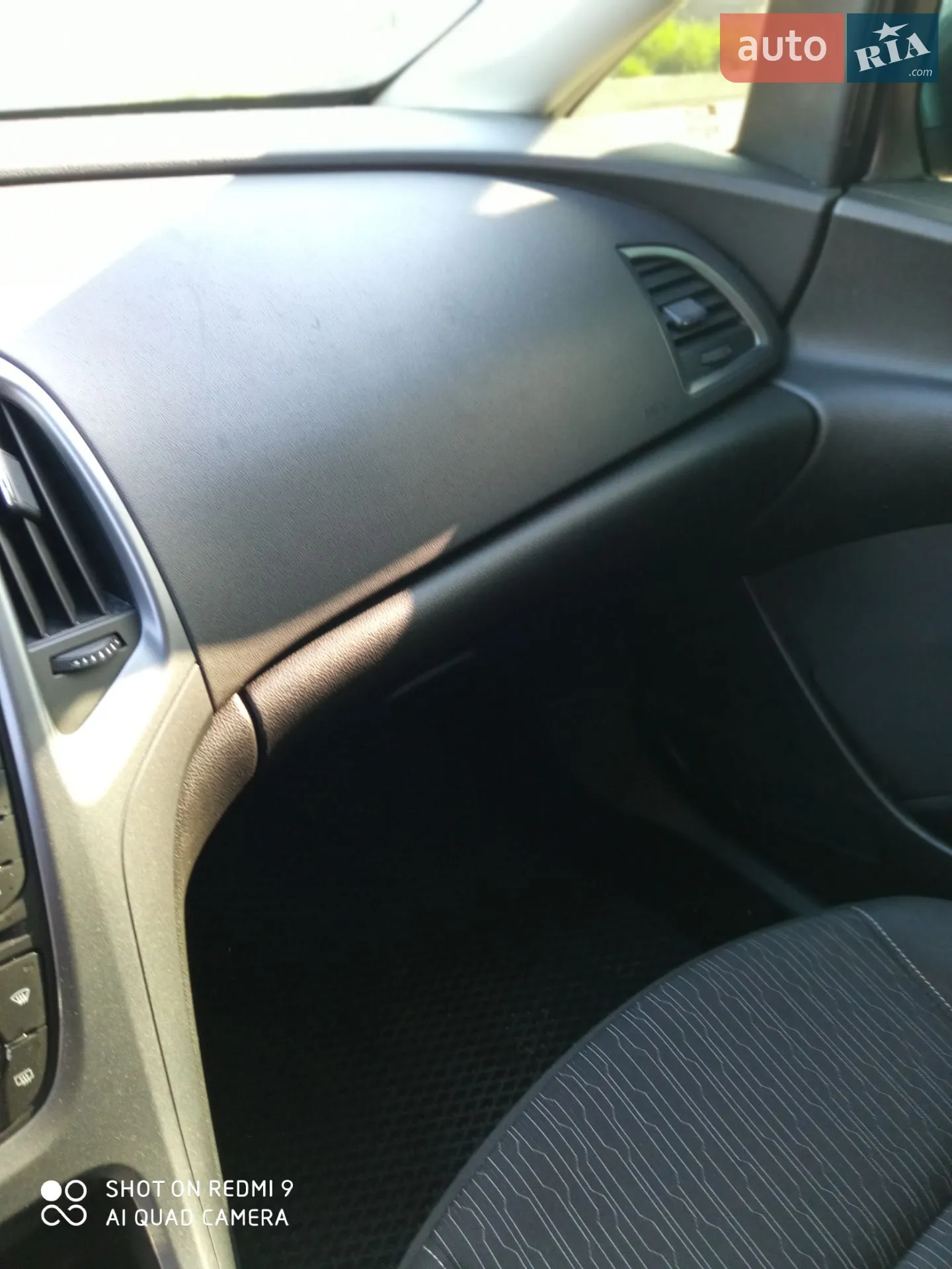 2014 Opel Astra - мініатюра 17