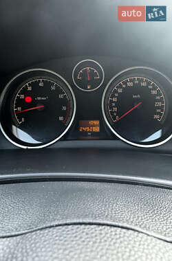 Хэтчбек Opel Astra 2005 в Бердичеве фото 6 Хэтчбек Opel Astra 2005 в Бердичеве