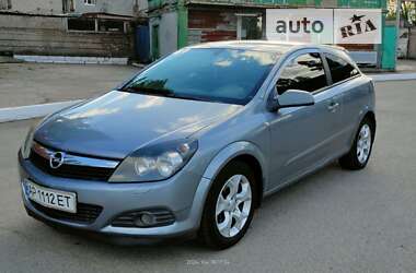 Хетчбек Opel Astra 2007 в Запоріжжі