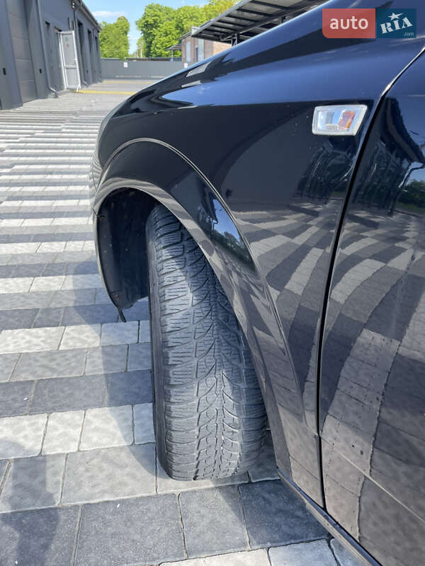 Універсал Opel Astra 2008 в Львові