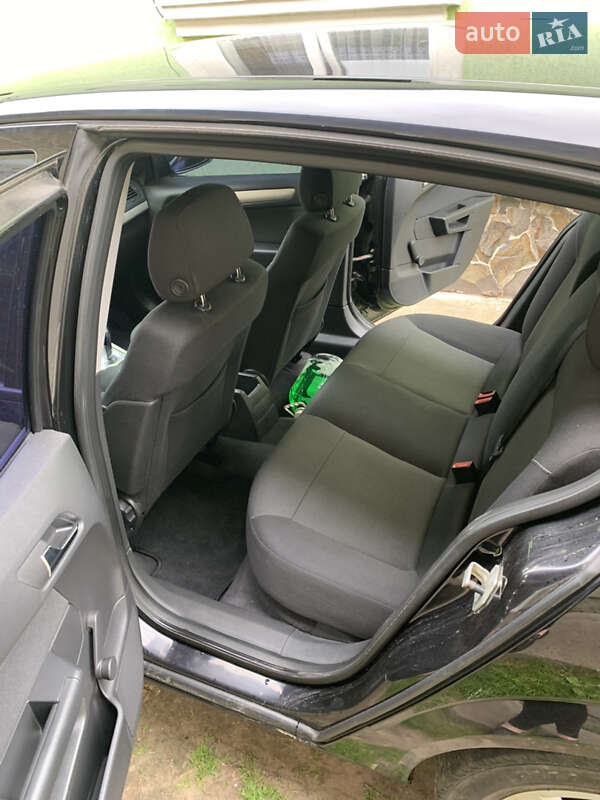 Хетчбек Opel Astra 2007 в Львові