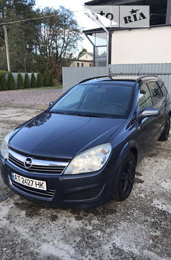 Универсал Opel Astra 2007 в 