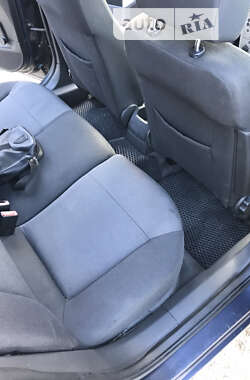 Универсал Opel Astra 2007 в 